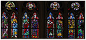 Verrire 4 - triforium