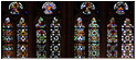 Verrire 6 - triforium