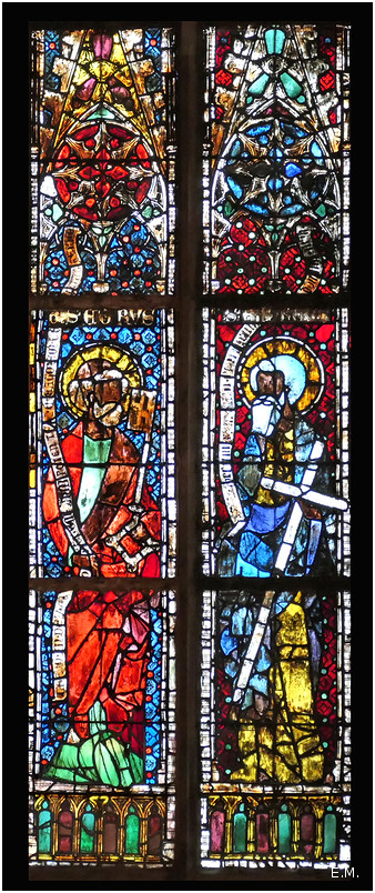Chapelle Sainte Catherine