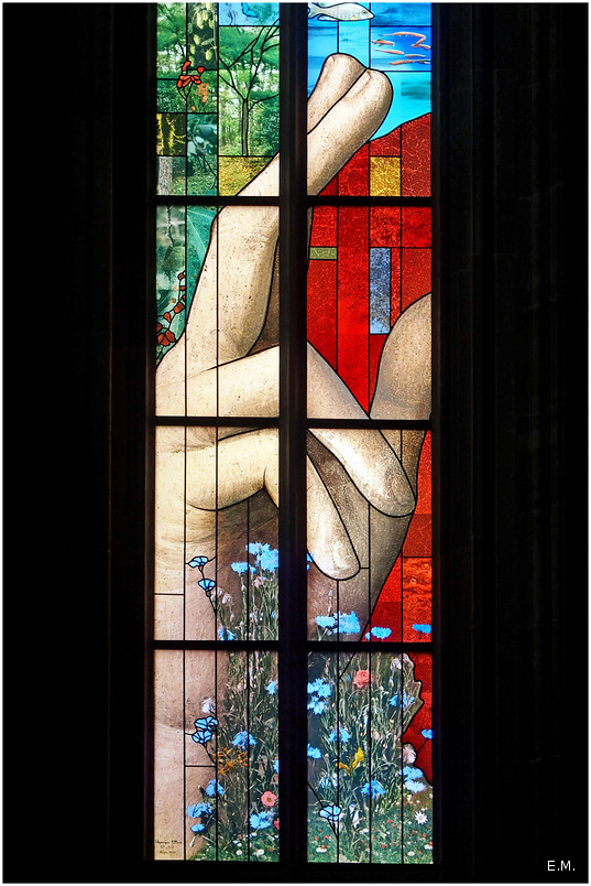 Chapelle Ste Catherine