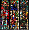 Galerie du chevet