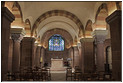 Strasbourg Crypte de la cathdrale