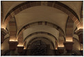 Strasbourg Crypte de la cathdrale