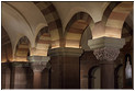 Strasbourg Crypte de la cathdrale
