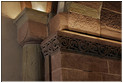Strasbourg Crypte de la cathdrale