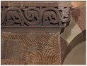 Strasbourg Crypte de la cathdrale