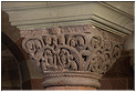 Strasbourg Crypte de la cathdrale