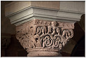 Strasbourg Crypte de la cathdrale
