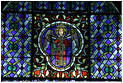 Strasbourg Crypte de la cathdrale
