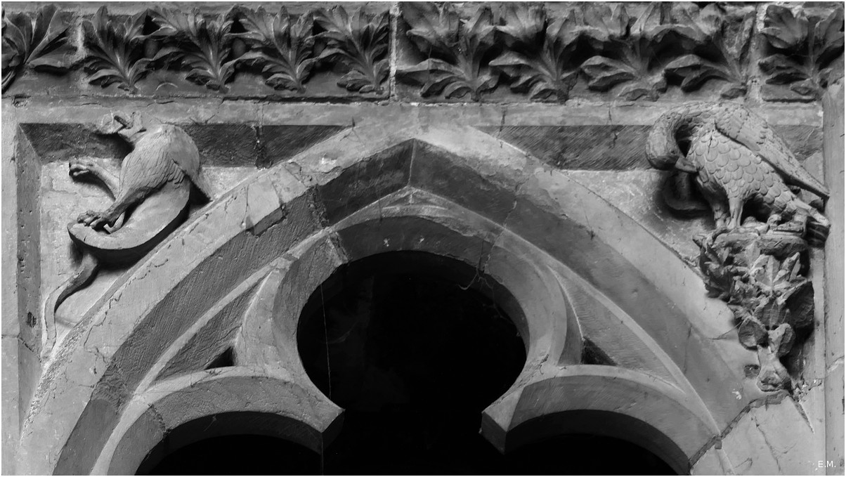 Nord I, 1 et 2
