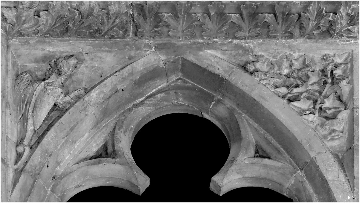 Sud I, 1 et 2