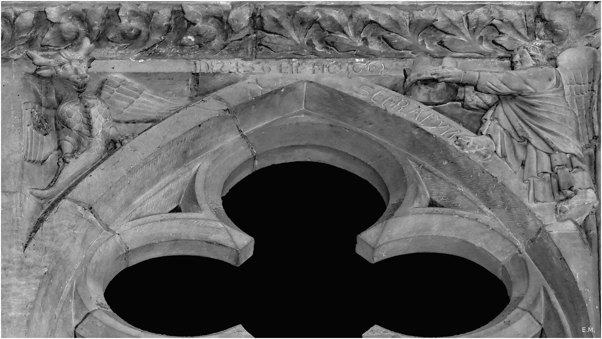 Sud III, 19 et 20