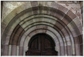 Galerie du chevet
