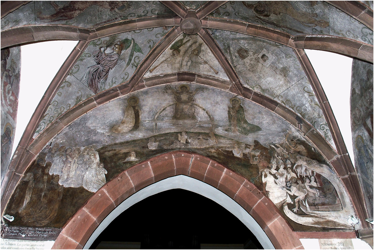 Betschdorf (Niederbetschdorf)