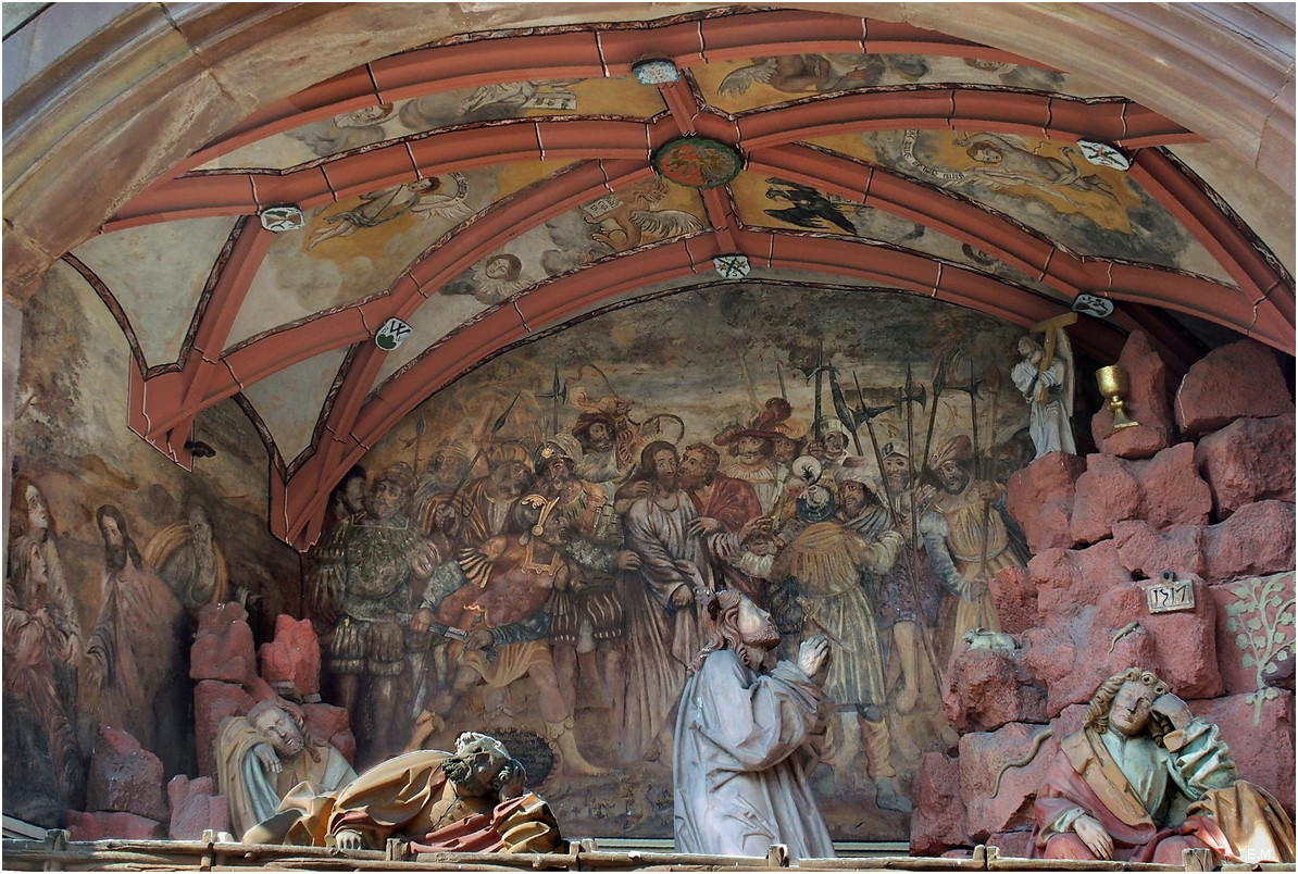 Obernai