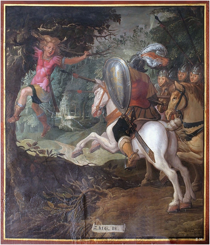 Obernai