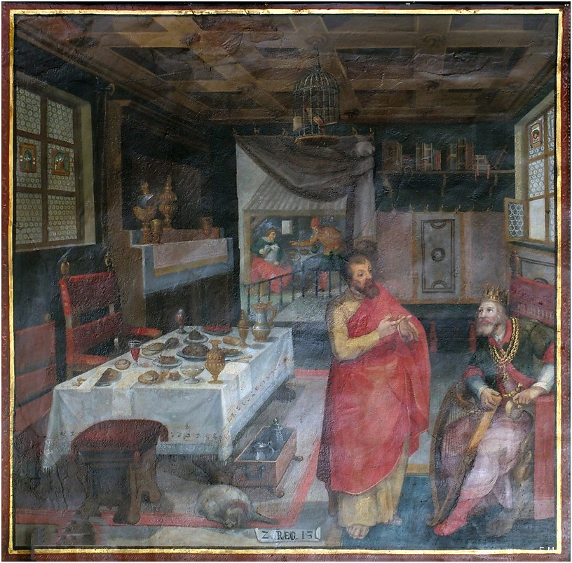 Obernai