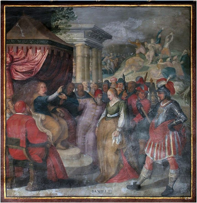 Obernai
