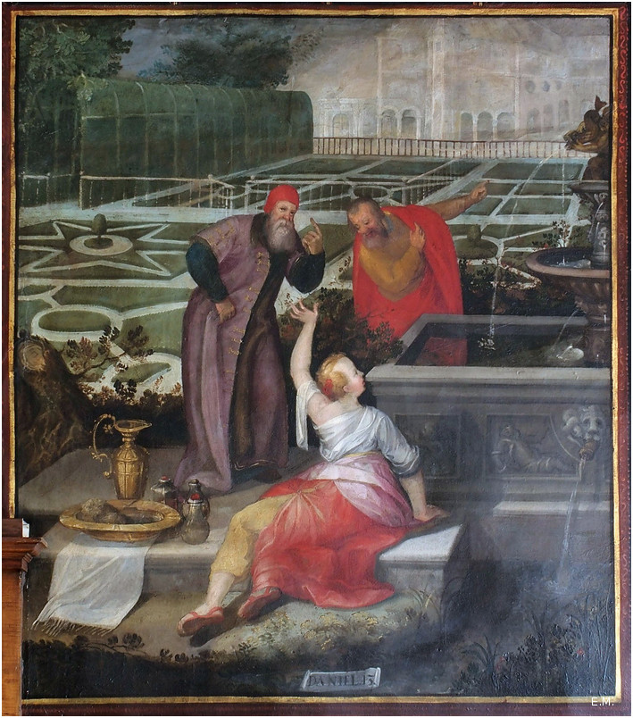 Obernai
