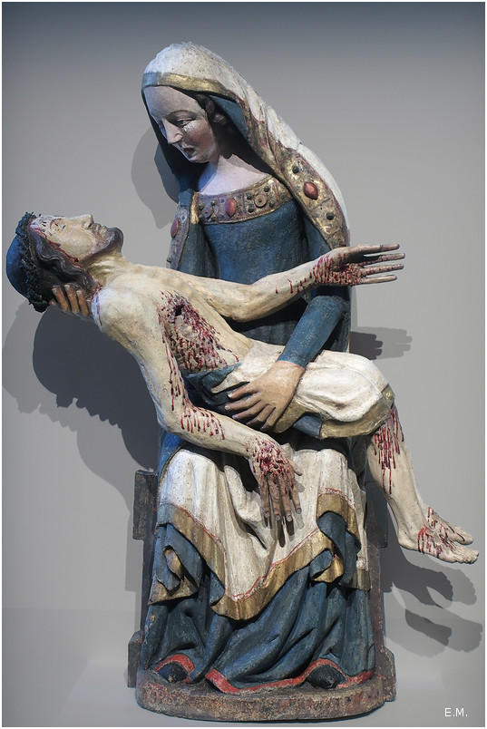 Colmar St Vincent de Paul