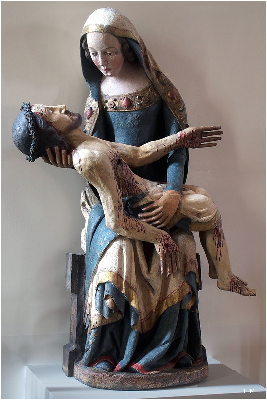 Colmar St Vincent de Paul
