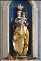 Dahlenheim 16e Dahlenheim 16e