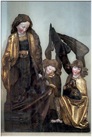 Saverne musée 15e Saverne musée 15e