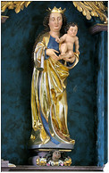 Bartenheim chapelle 15e (16e) Bartenheim chapelle 15e (16e)