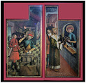 Retable de St Eloi