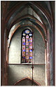i Nef  transept nord