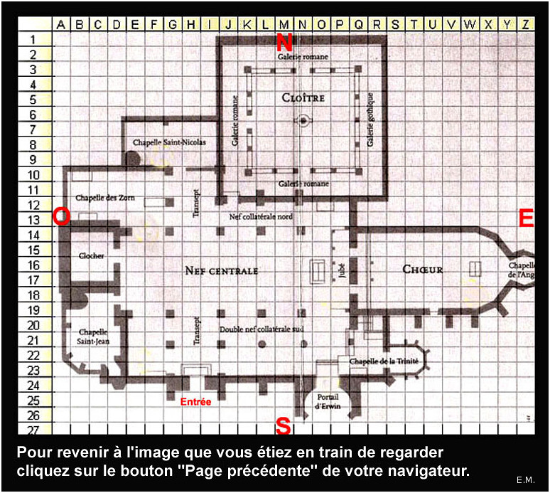 Plan (u)