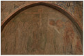 a) Peintures murales - la Passion