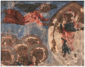 i) Peintures murales - la Passion
