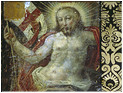 l) Peintures murales - la Passion