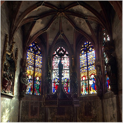 Chapelle Trinité 19 Chapelle Trinité 19