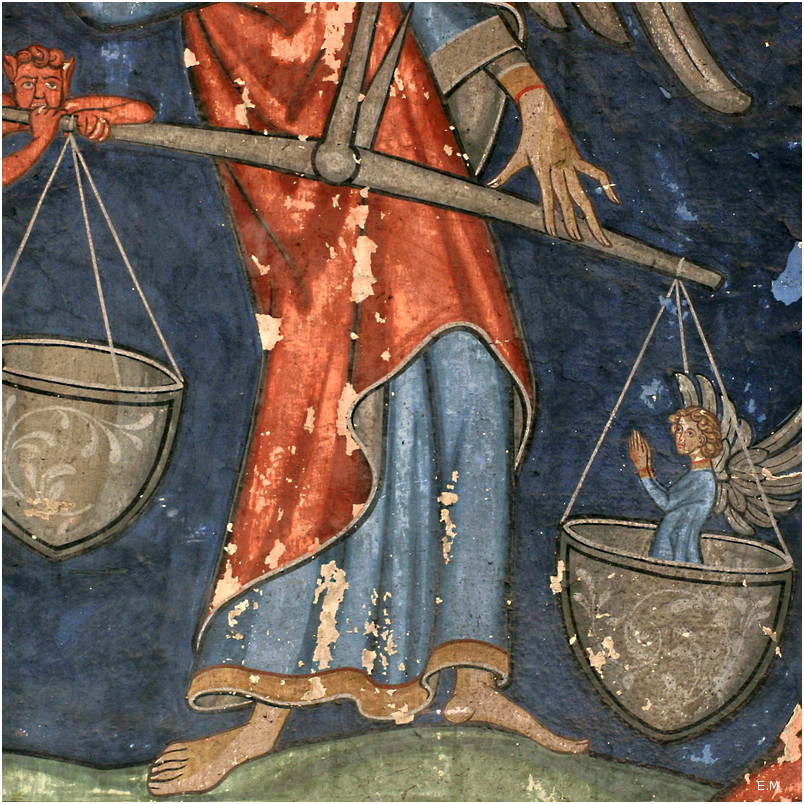 Peintures Pesée 5