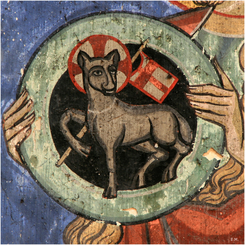 Agneau 22
